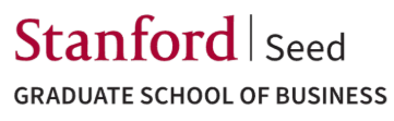Stanford Seed