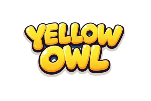Yellow Owl
